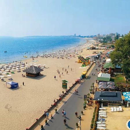 Kalia A16 Private One Bedroom Apartment Слънчев бряг Екстериор снимка