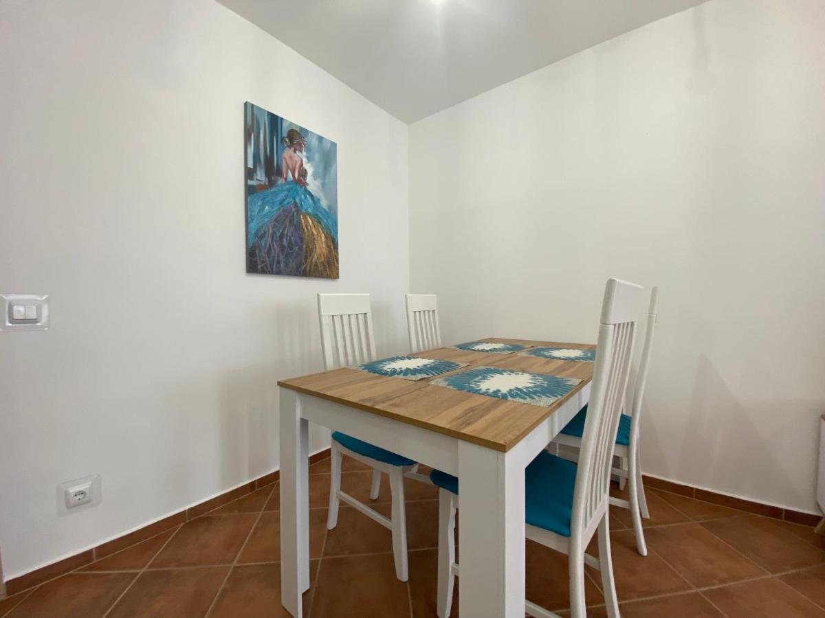 Kalia A16 Private One Bedroom Apartment Слънчев бряг Екстериор снимка