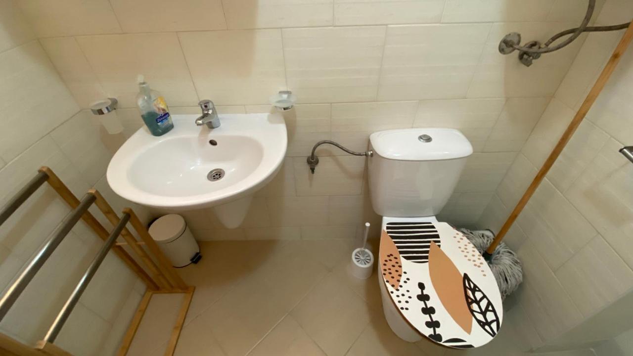Kalia A16 Private One Bedroom Apartment Слънчев бряг Екстериор снимка