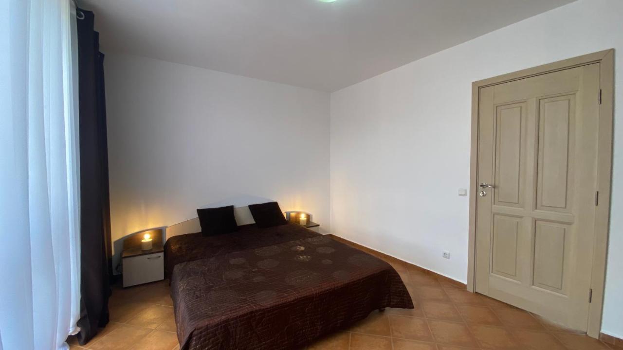 Kalia A16 Private One Bedroom Apartment Слънчев бряг Екстериор снимка