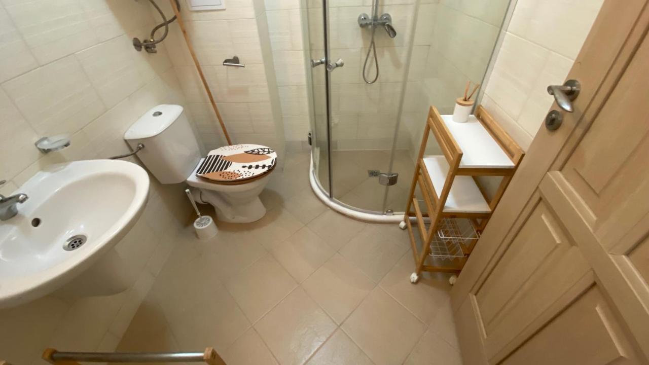 Kalia A16 Private One Bedroom Apartment Слънчев бряг Екстериор снимка