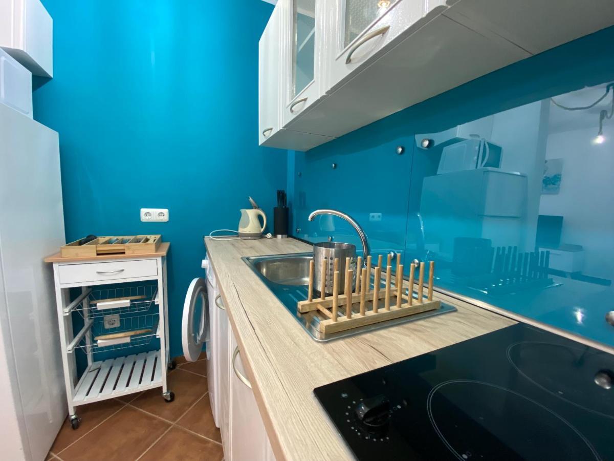 Kalia A16 Private One Bedroom Apartment Слънчев бряг Екстериор снимка