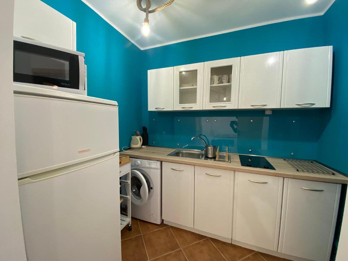 Kalia A16 Private One Bedroom Apartment Слънчев бряг Екстериор снимка