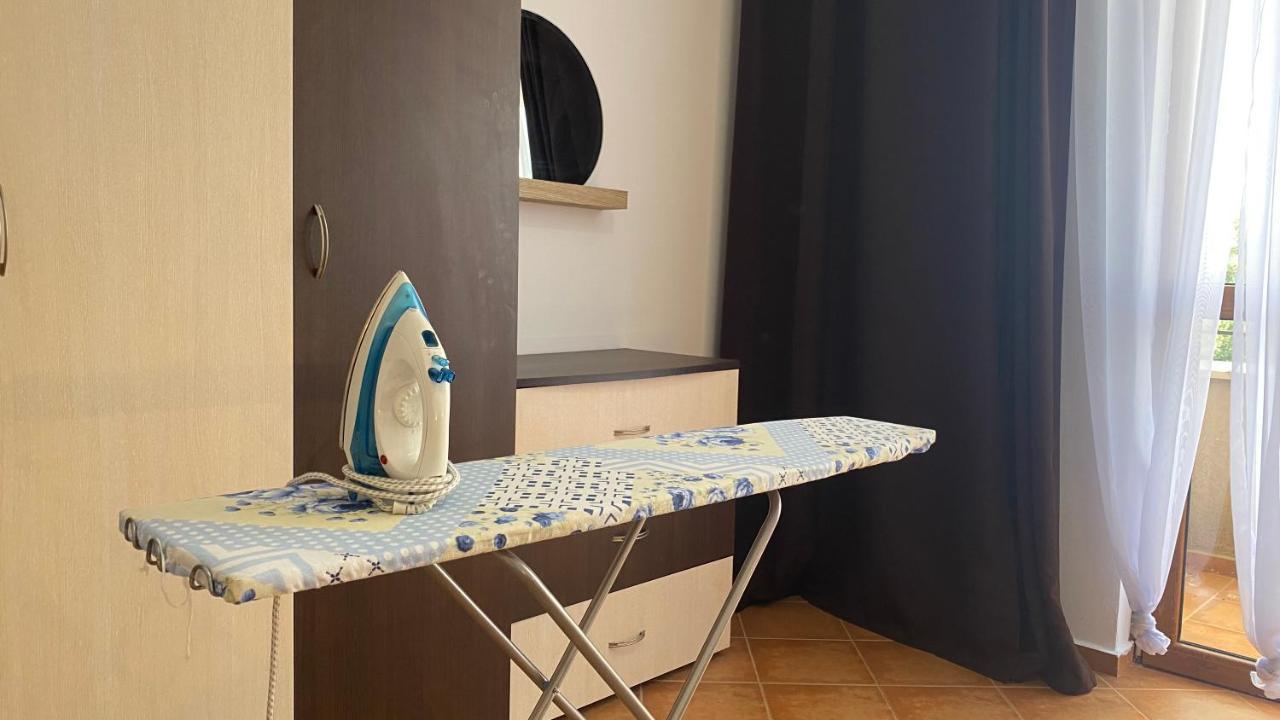 Kalia A16 Private One Bedroom Apartment Слънчев бряг Екстериор снимка