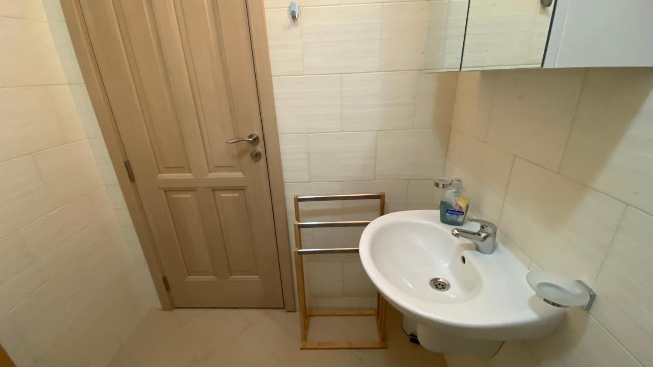 Kalia A16 Private One Bedroom Apartment Слънчев бряг Екстериор снимка