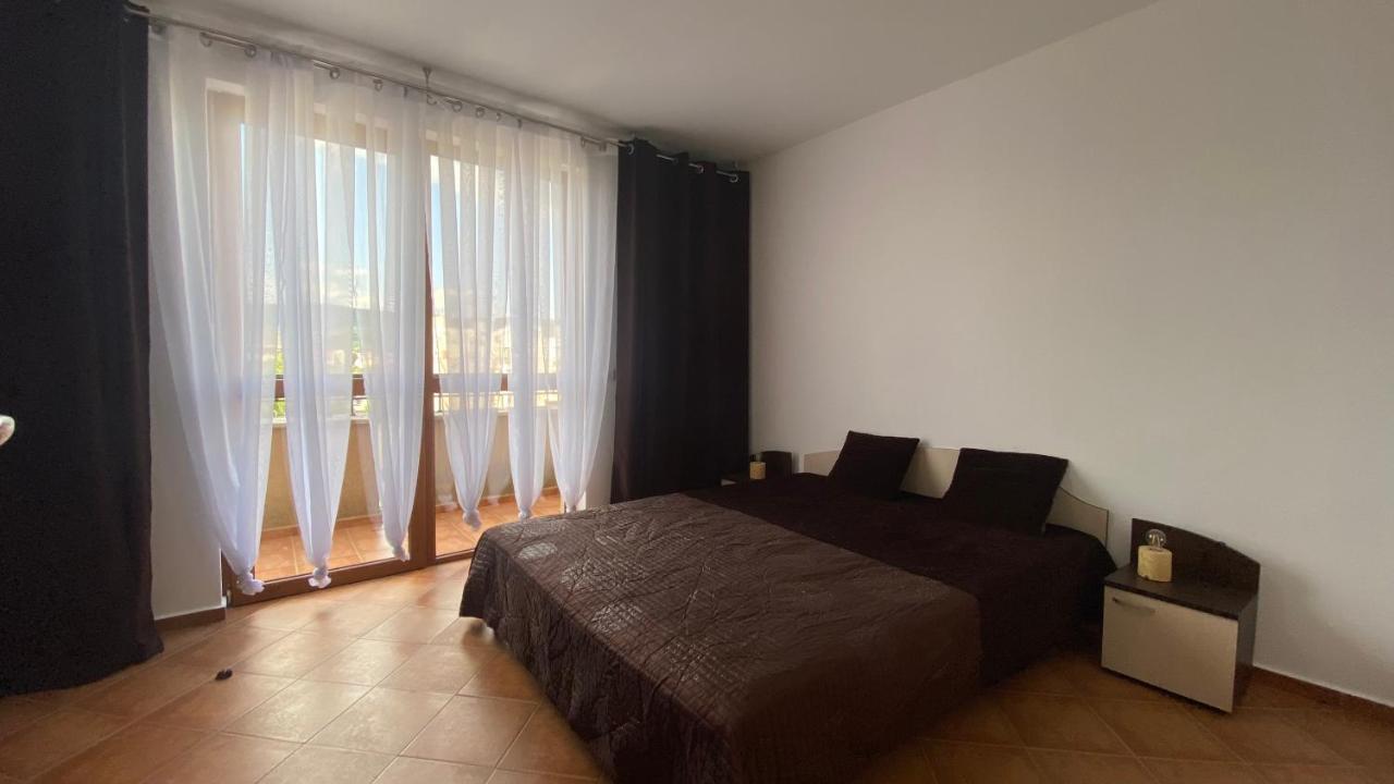 Kalia A16 Private One Bedroom Apartment Слънчев бряг Екстериор снимка