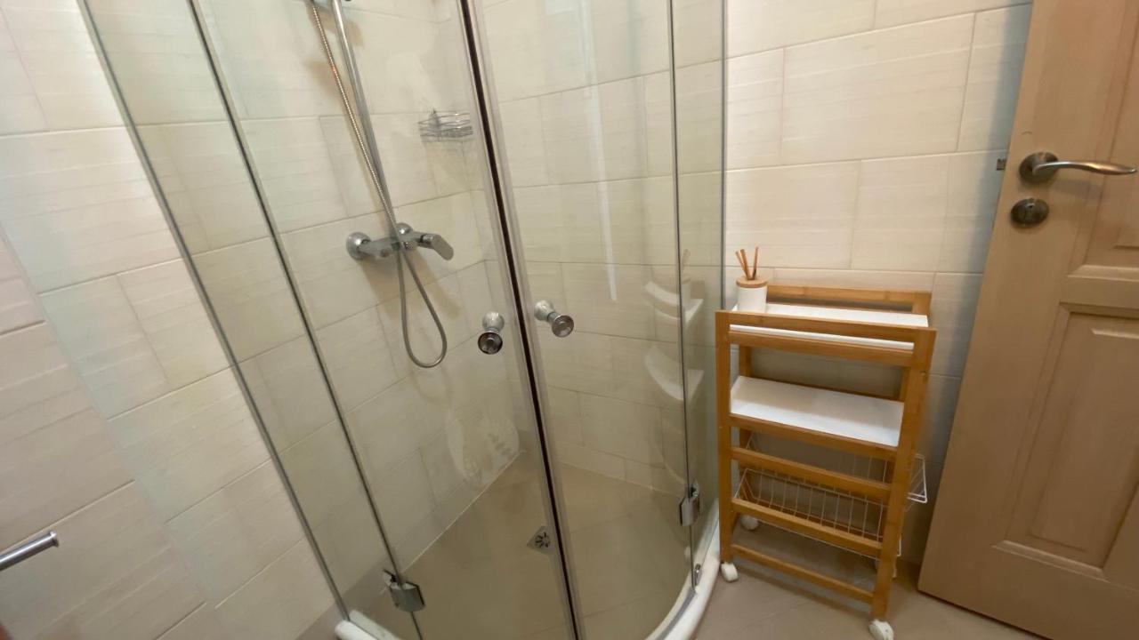 Kalia A16 Private One Bedroom Apartment Слънчев бряг Екстериор снимка