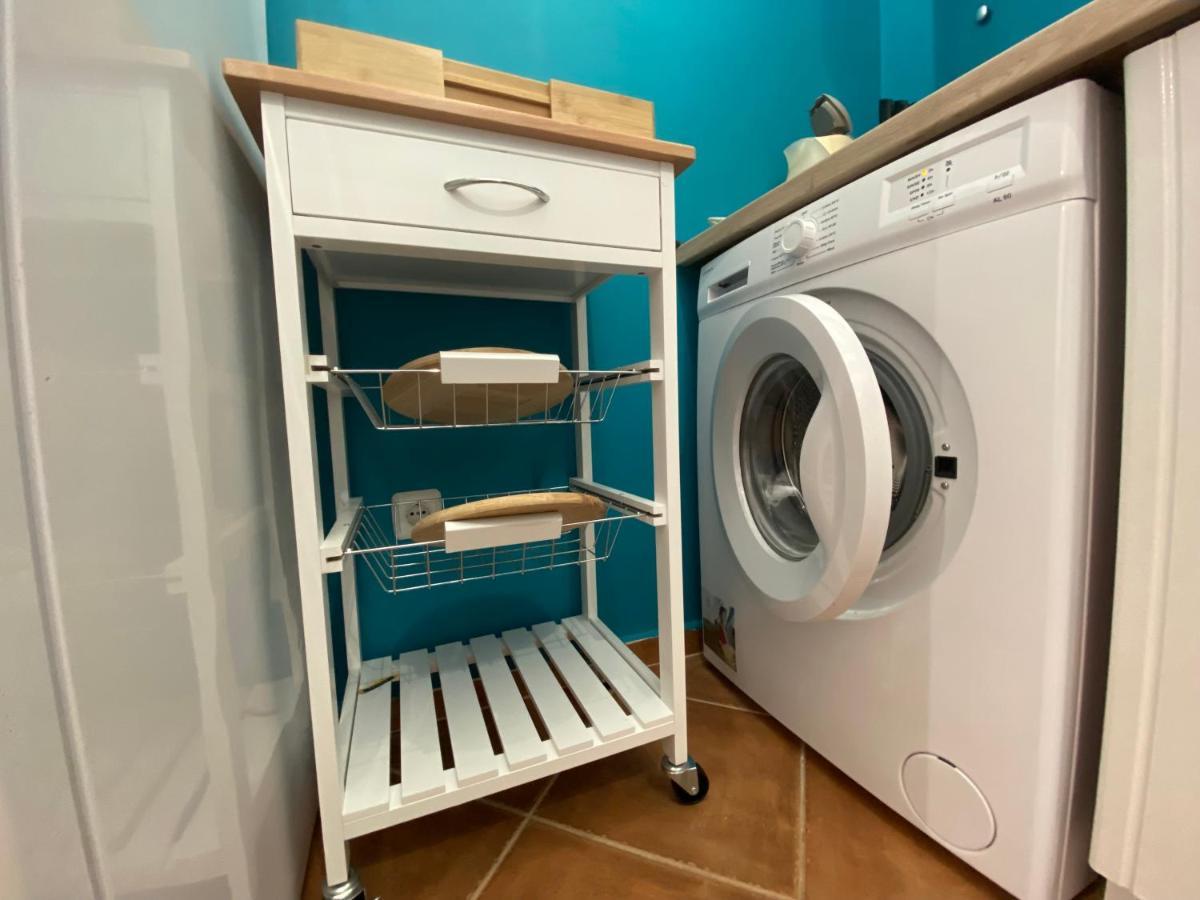 Kalia A16 Private One Bedroom Apartment Слънчев бряг Екстериор снимка